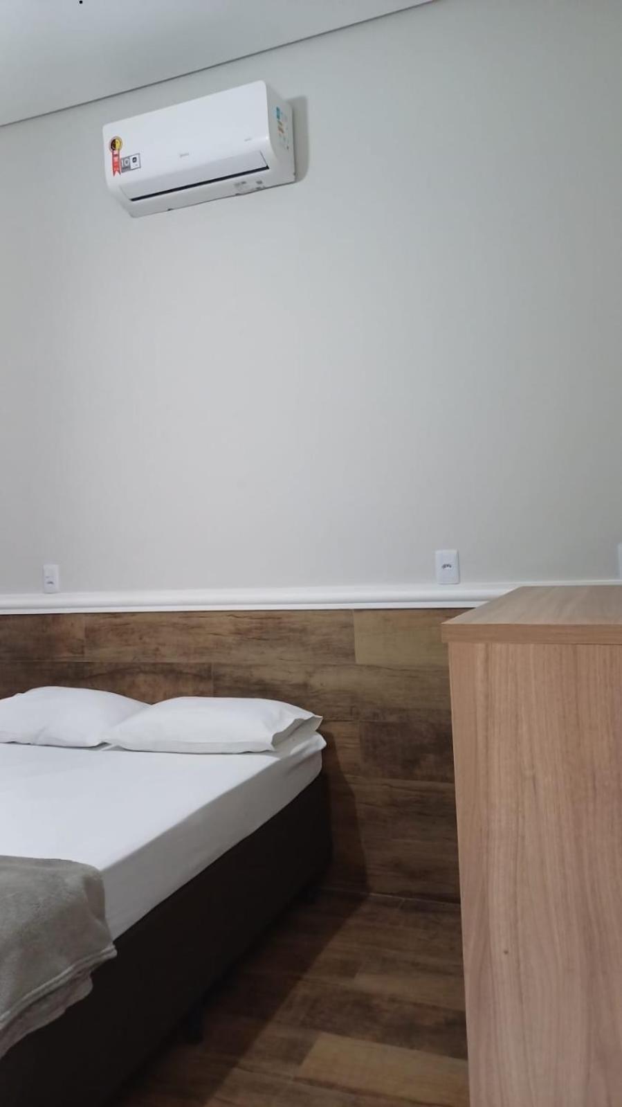 Hotel Nixon Proximo, Rodoviaria, Prefeitura E A Matriz Central Itaí Eksteriør billede