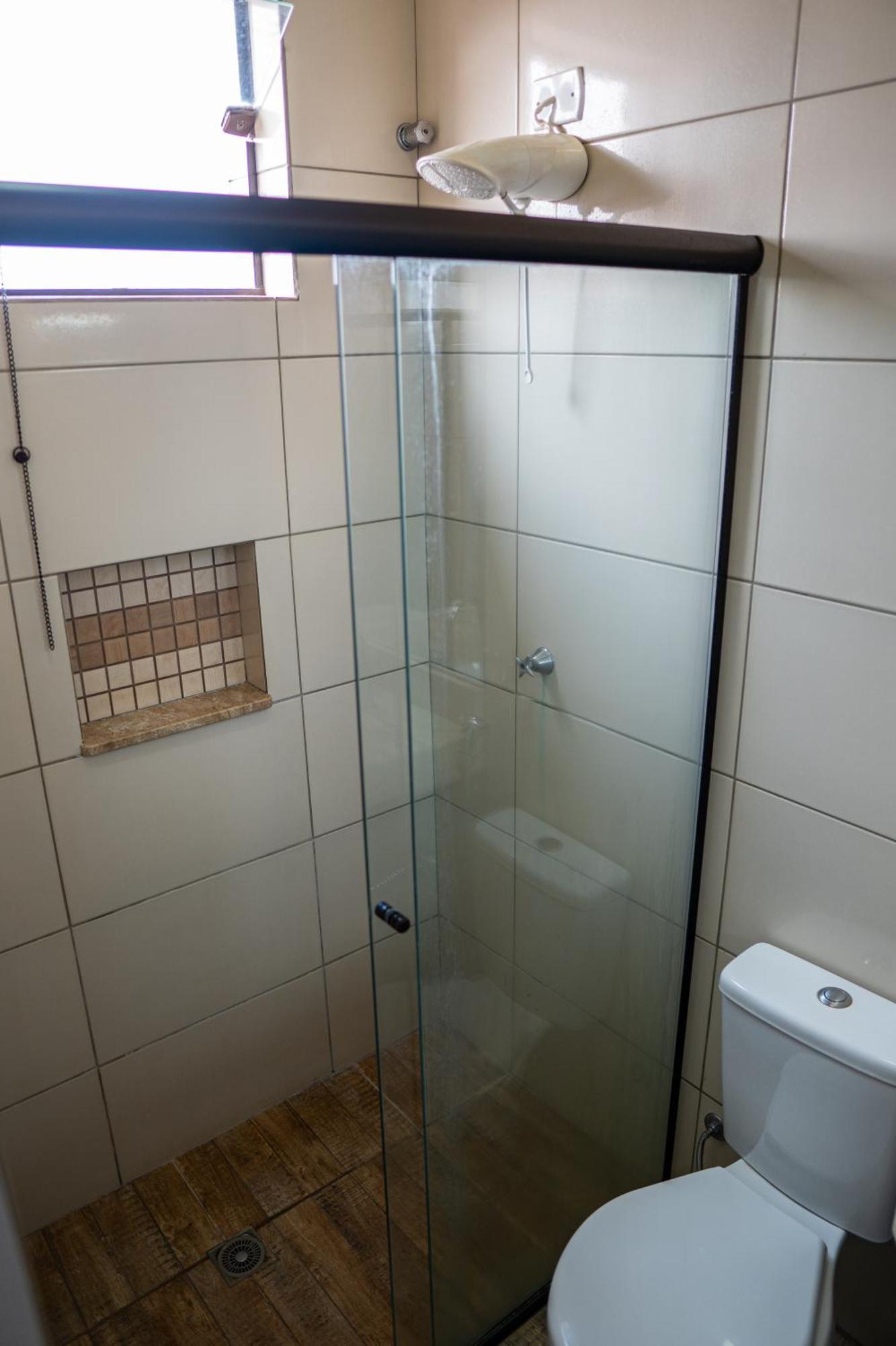Hotel Nixon Proximo, Rodoviaria, Prefeitura E A Matriz Central Itaí Eksteriør billede